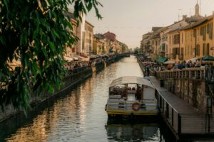 Milano: La Metropoli della Moda e Cultura che Incanta i Viaggiatori