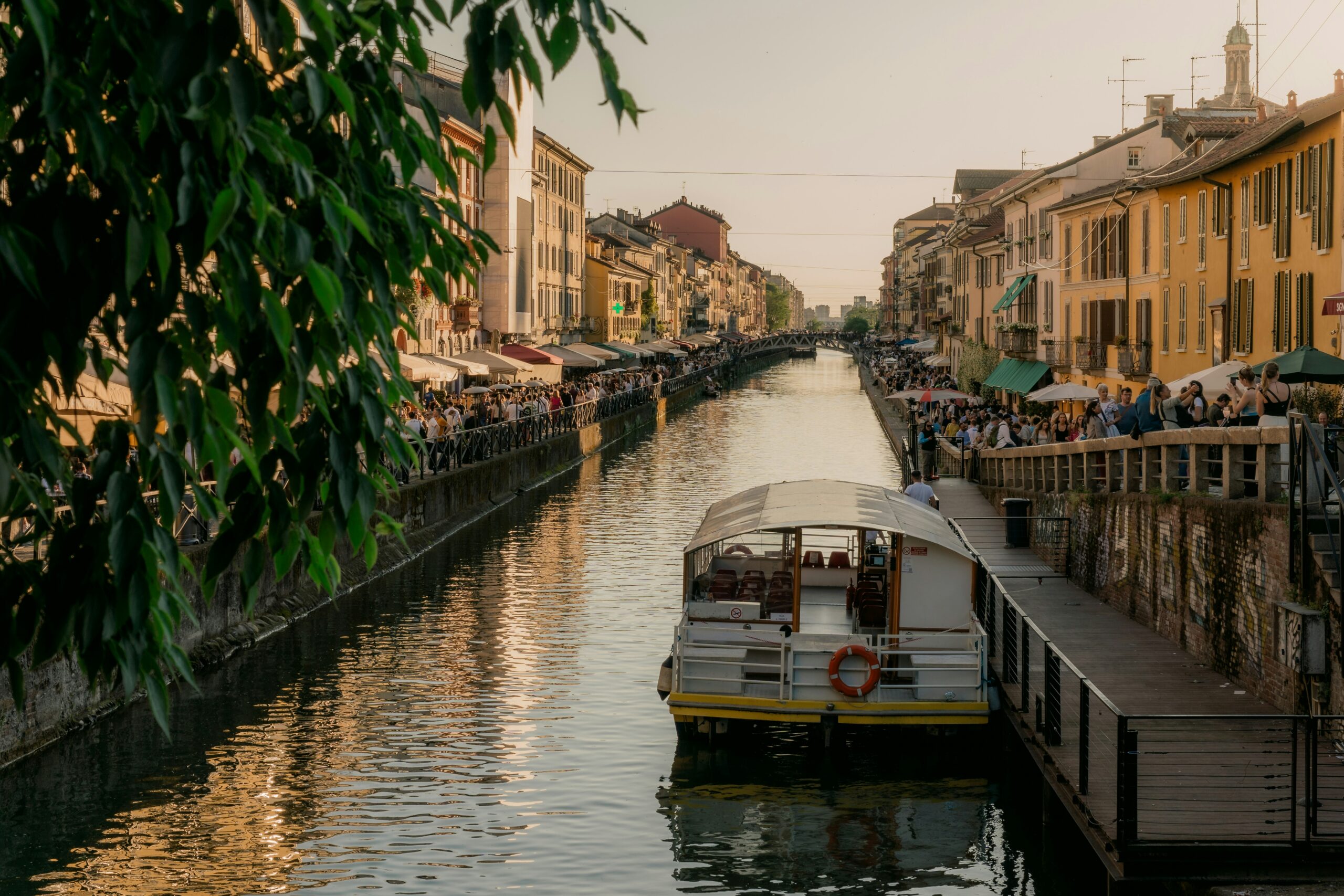 Milano: La Metropoli della Moda e Cultura che Incanta i Viaggiatori